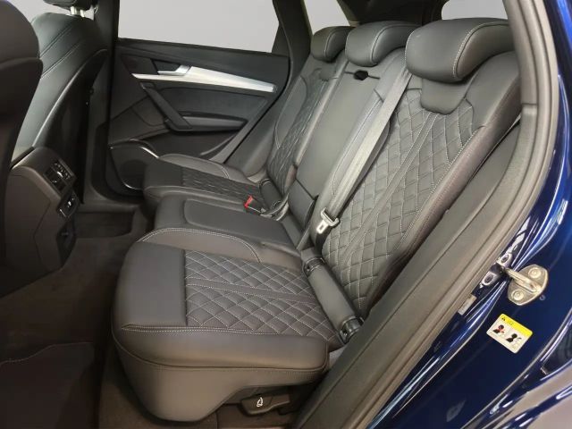 Audi Q5 50 TDI Quattro S-Line