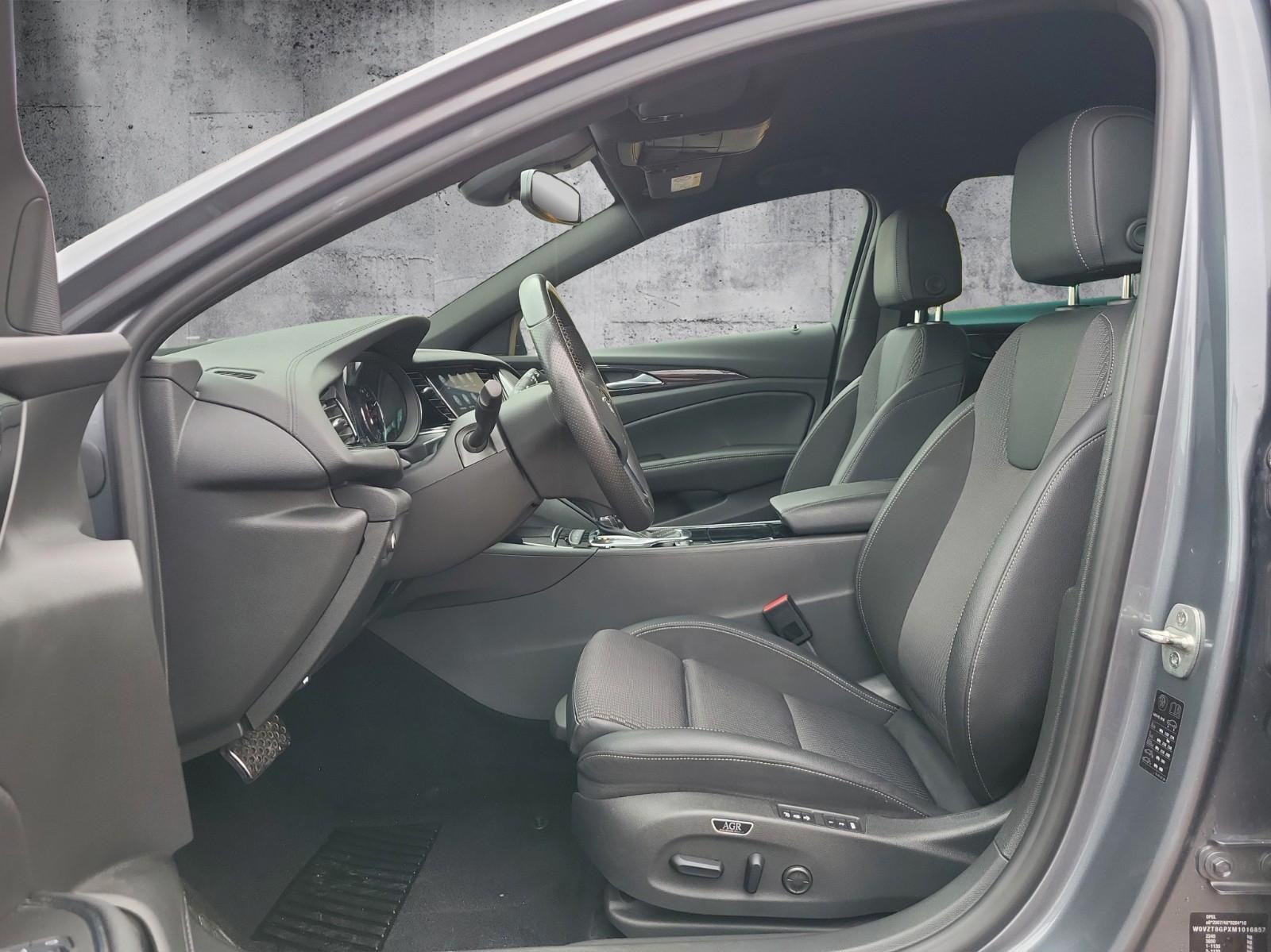 Opel Insignia Sports Tourer