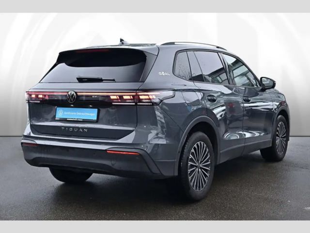 Volkswagen Tiguan 2.0 TDI DSG