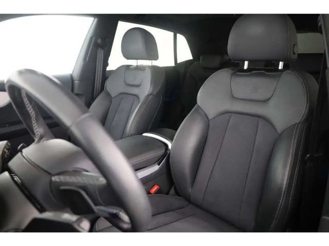 Audi Q8 55 TFSI Quattro S-Line