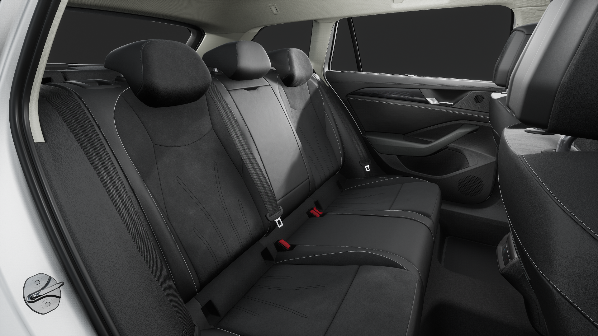 Volkswagen Passat DSG Elegance Elegance