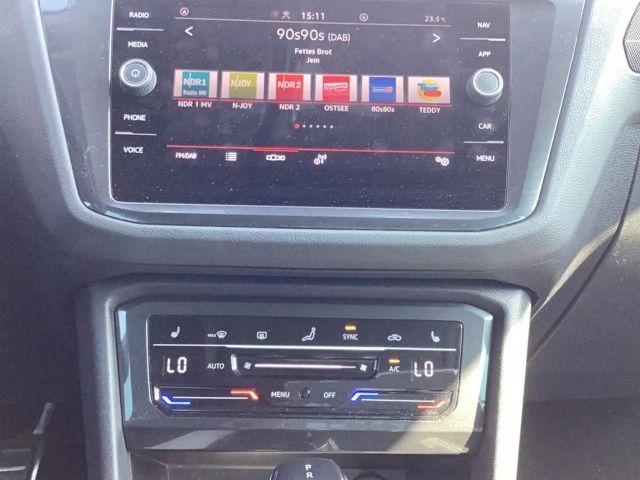 Volkswagen Tiguan DSG Life