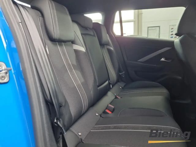 Opel Astra GS-Line Grand Sport Sports Tourer