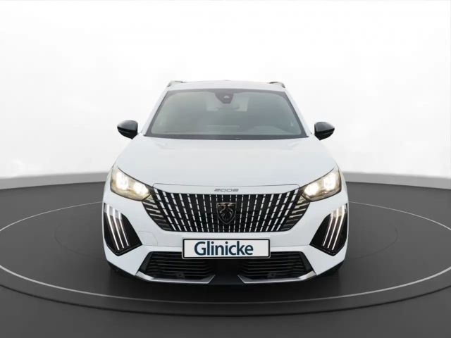 Peugeot 2008 Allure Pack PureTech