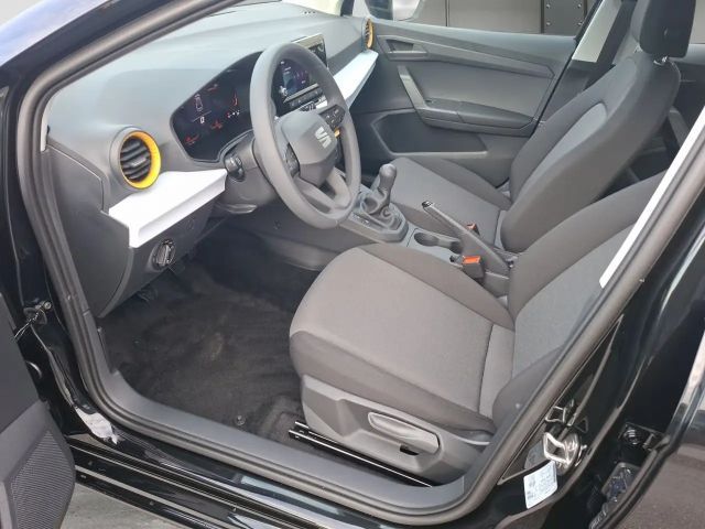 Seat Ibiza 1.0 MPI Reference