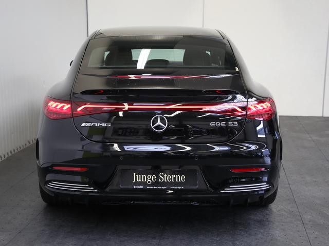 Mercedes-Benz EQE 4MATIC 53 Sedan