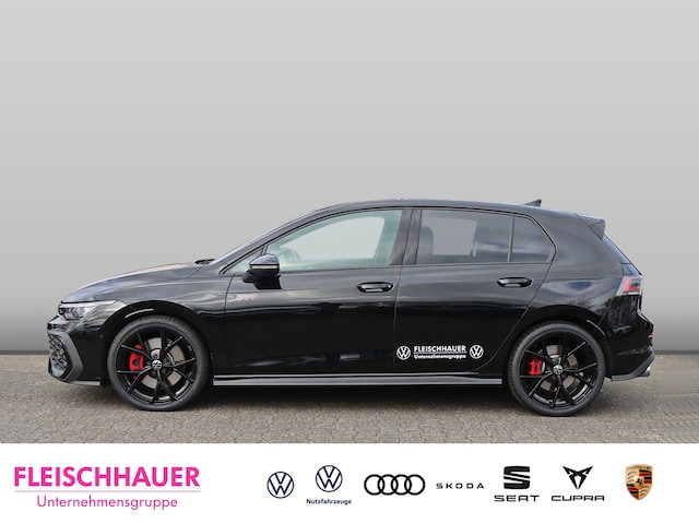 Volkswagen Golf 2.0 TSI GTI Golf VIII