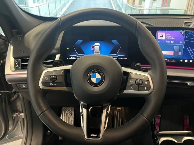 BMW X1 M-Sport sDrive18i