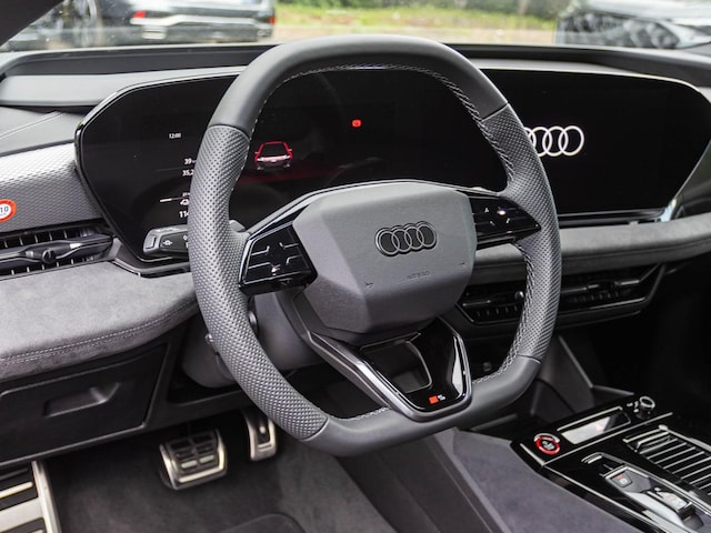 Audi A6 e-tron Avant Performance