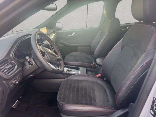 Ford Kuga 2.5 Duratec FHEV GRAPHITE TECH EDITION