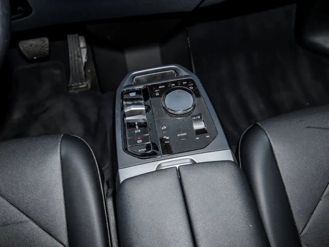 BMW iX xDrive40
