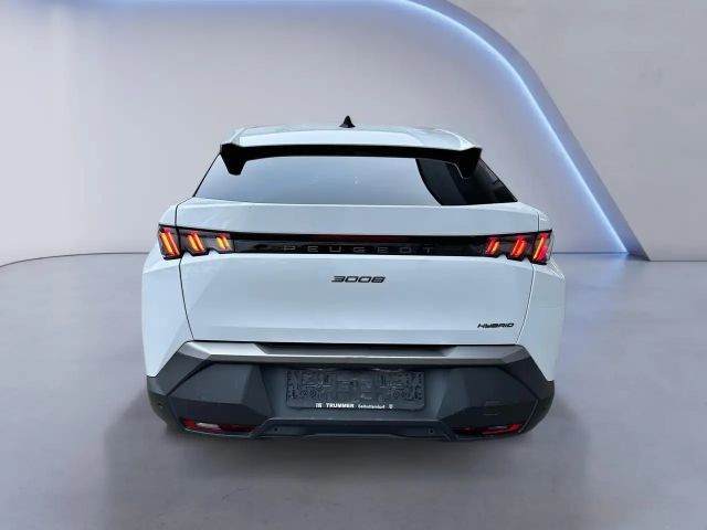 Peugeot 3008 Allure Pack Hybrid