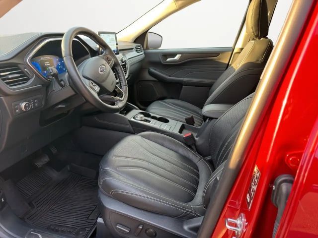 Ford Kuga Plug in Hybrid Vignale