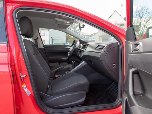 Volkswagen Polo 1.0 TSI Comfortline