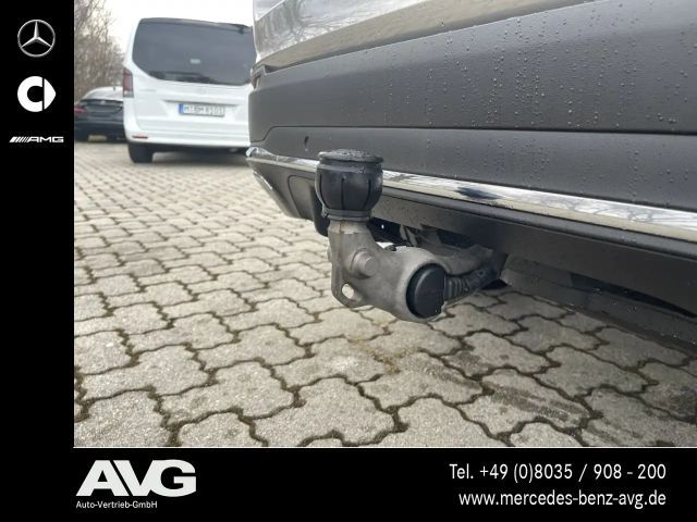 Mercedes-Benz GLC 300 4MATIC AMG Line