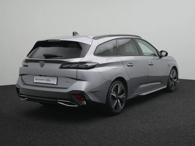 Peugeot 308 GT-Line Hybrid SW