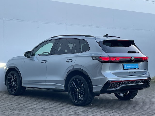 Volkswagen Tiguan 2.0 TDI Pro R-Line