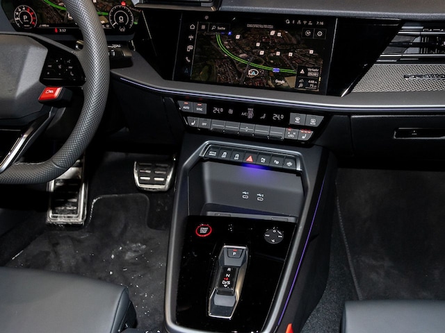 Audi RS3 Quattro S-Tronic Sportback