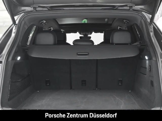 Porsche Cayenne Head-Up BOSE Rückfahrkamera Panorama LED