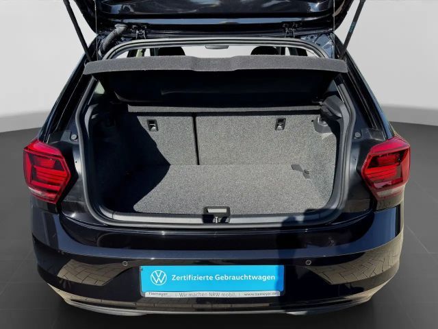 Volkswagen Polo 1.0 TSI TSi United