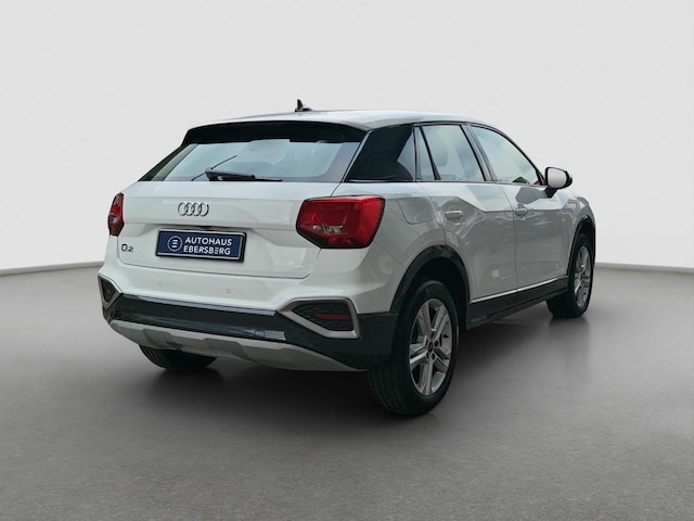 Audi Q2 35 TFSI S-Tronic