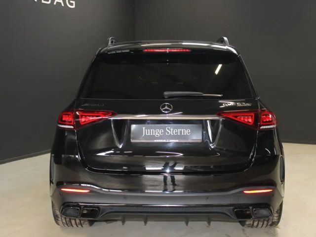 Mercedes-Benz GLE 63 AMG 4MATIC AMG Line