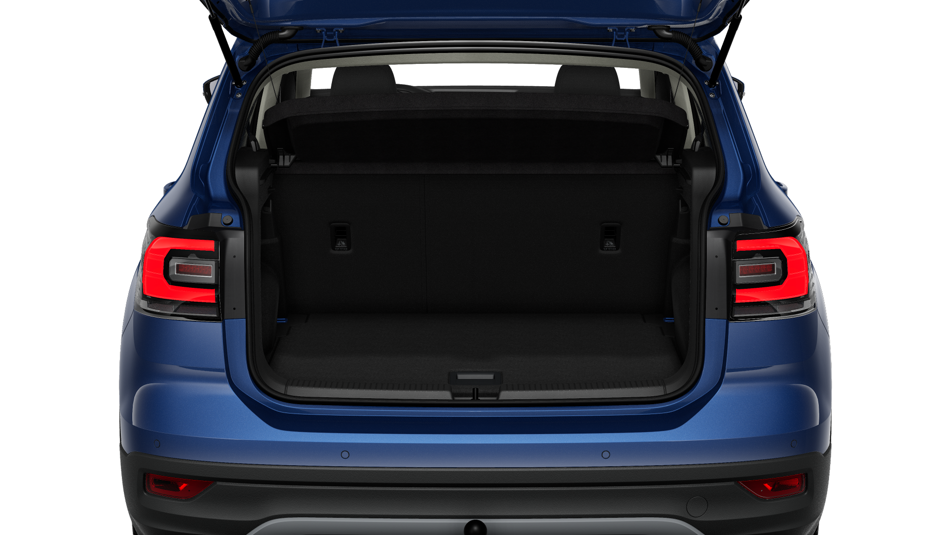 Volkswagen T-Cross 1.0 TSI Move