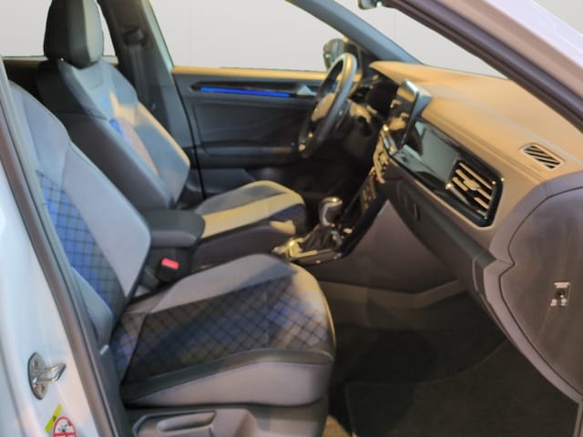 Volkswagen T-Roc 2.0 TSI 4Motion DSG