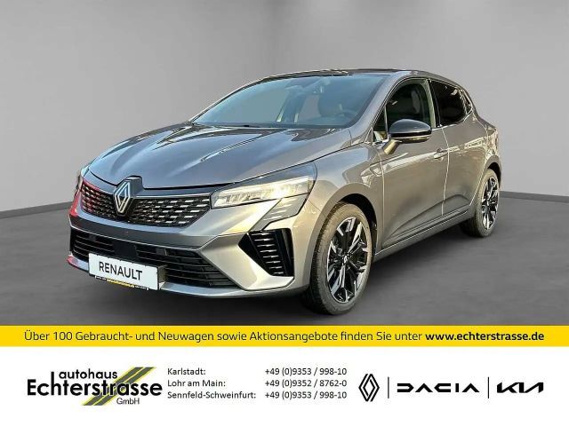 Renault Clio TCe 90 Techno