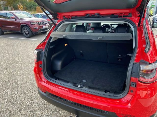 Jeep Compass Night Eagle