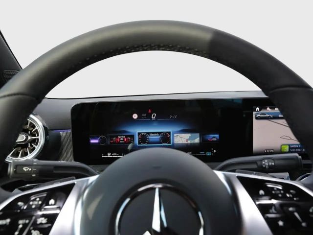 Mercedes-Benz A 180 Progressive