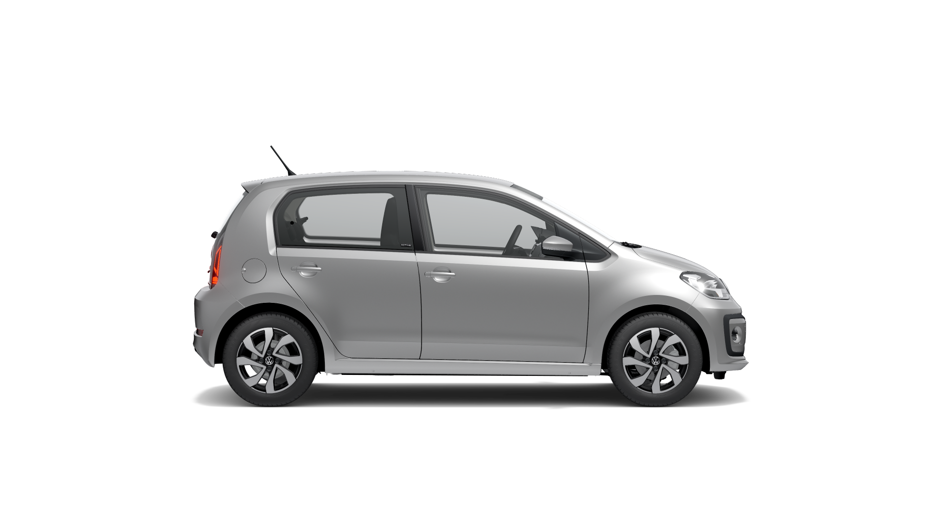 Volkswagen up! Active
