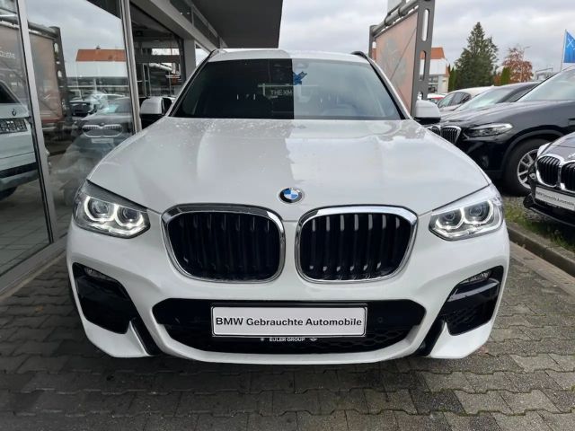 BMW X3 M-Sport xDrive xDrive30e