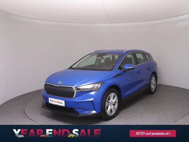 Skoda Enyaq iV 80