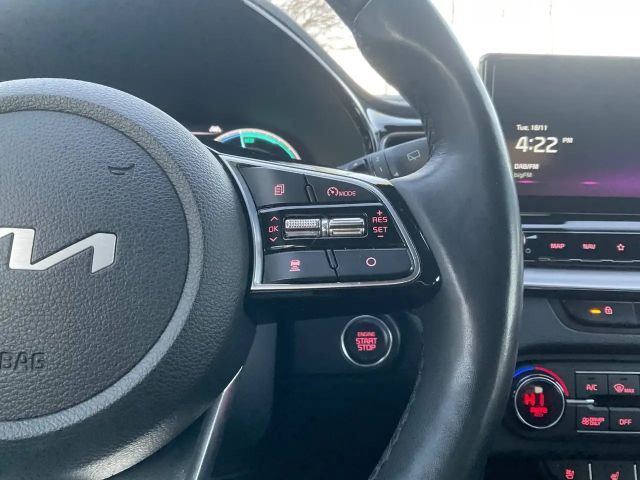 Kia XCeed PHEV Platinum Edition