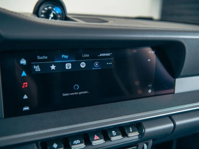 Porsche 911 Carrera Coupé S