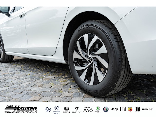 Volkswagen Passat 2.0 TDI Business DSG