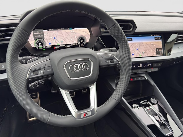 Audi A3 Hybride S-Tronic Sportback