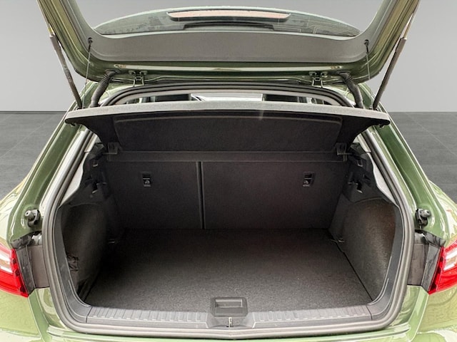 Audi A1 25 TFSI Sportback