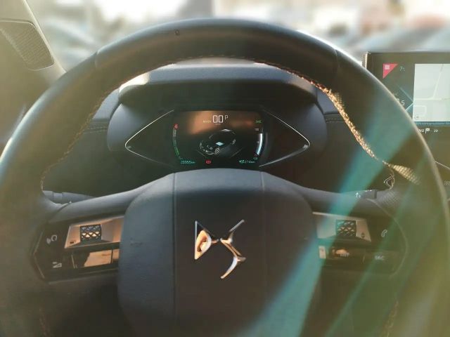 DS DS 3 Crossback Crossback E-Tense