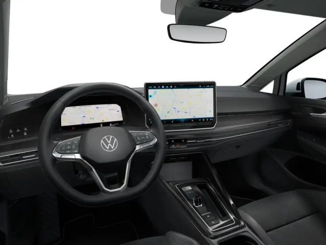 Volkswagen Golf 1.5 eTSI DSG Style