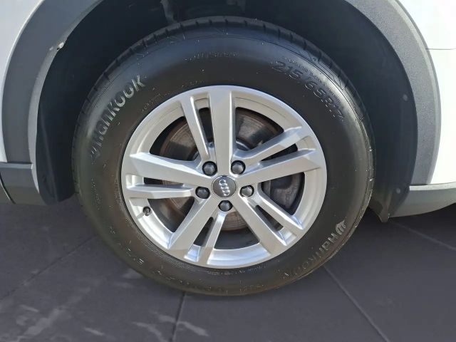 Audi Q3 Hybride S-Tronic