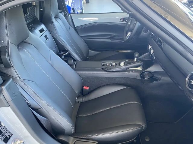 Mazda MX-5 Exclusive-line