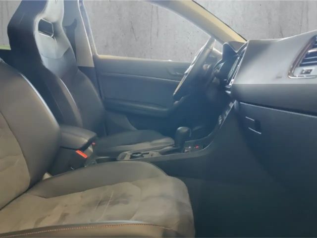 Cupra Ateca Navi LED El. Heckklappe PDC v+h Rückfahrkamera