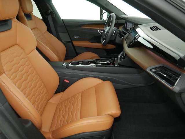 Audi e-tron GT Quattro