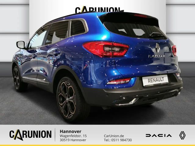 Renault Kadjar Bose EDC TCe 160