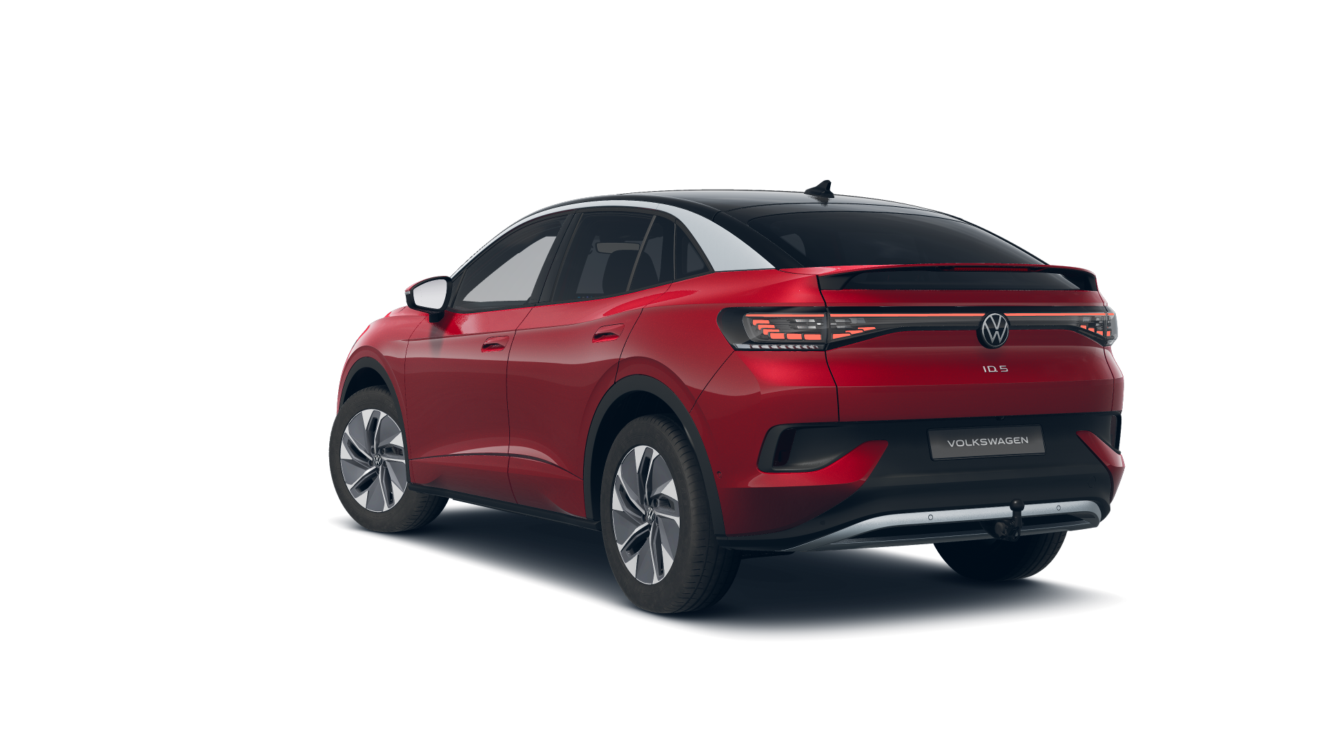 Volkswagen ID.5 Pure