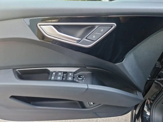 Audi Q4 e-tron 50 Quattro Sportback