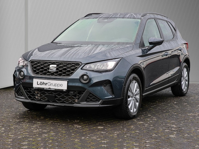 Seat Arona 1.0 TSI Style