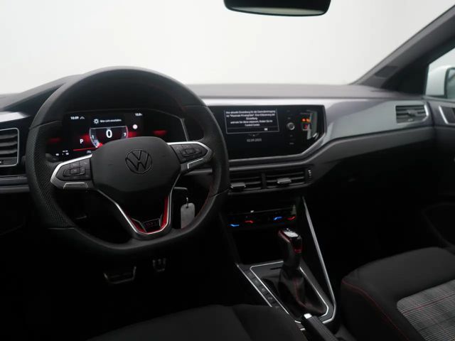 Volkswagen Polo DSG GTI